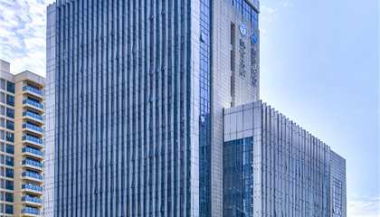 從“興”啟航，筑夢未來┃興業(yè)集團(tuán)喜遷新址！